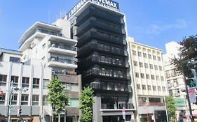Hotel Livemax Tokyo-Otsuka Ekimae